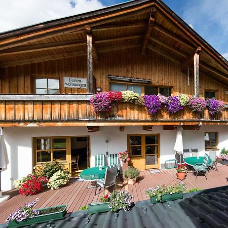 Appartement Stern Dagmar Neustift im Stubaital Zewnętrze zdjęcie