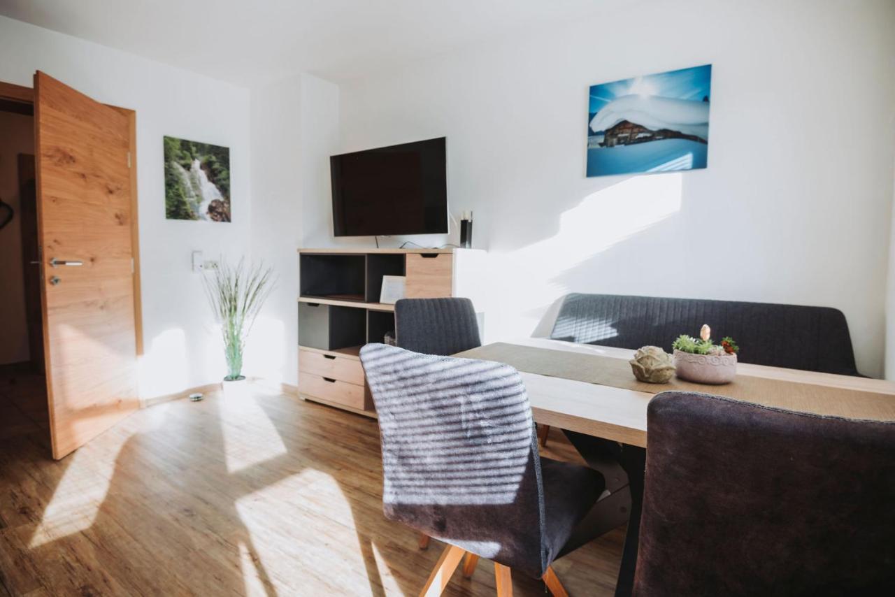 Appartement Stern Dagmar Neustift im Stubaital Zewnętrze zdjęcie