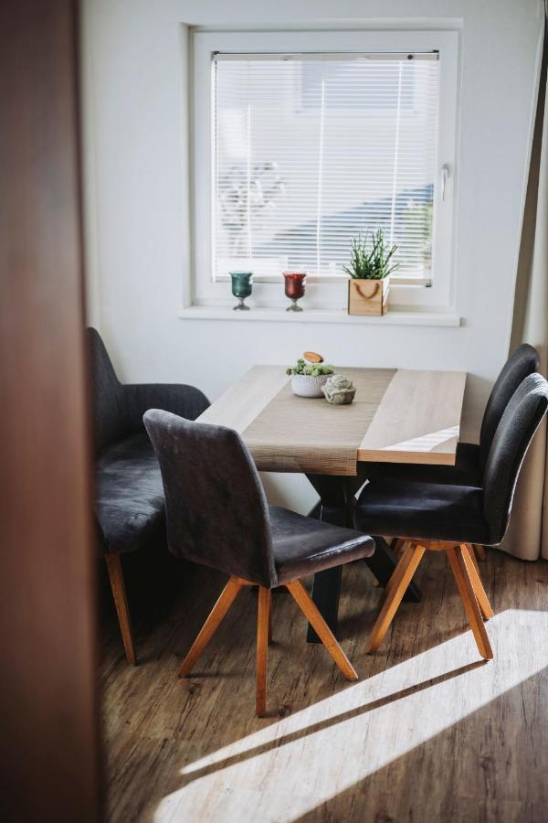 Appartement Stern Dagmar Neustift im Stubaital Zewnętrze zdjęcie
