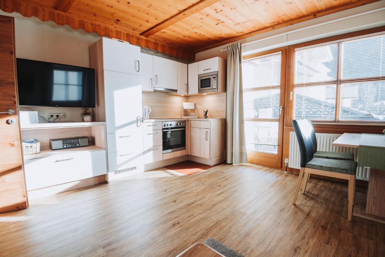 Appartement Stern Dagmar Neustift im Stubaital Zewnętrze zdjęcie