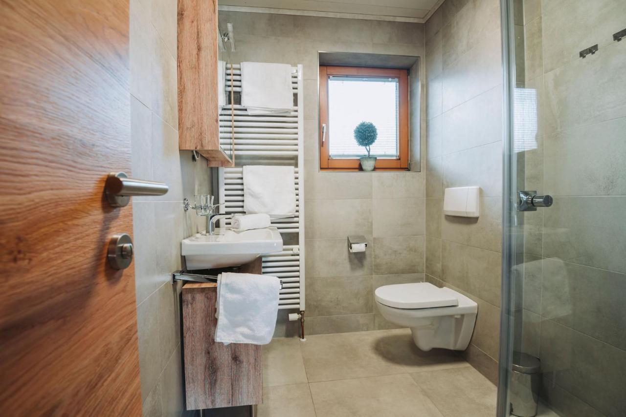 Appartement Stern Dagmar Neustift im Stubaital Zewnętrze zdjęcie