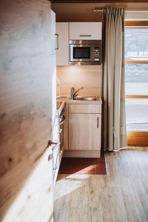 Appartement Stern Dagmar Neustift im Stubaital Zewnętrze zdjęcie