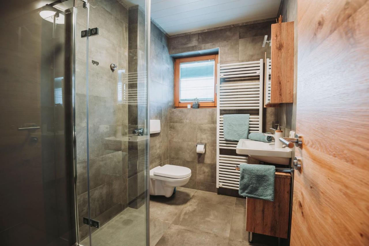 Appartement Stern Dagmar Neustift im Stubaital Zewnętrze zdjęcie