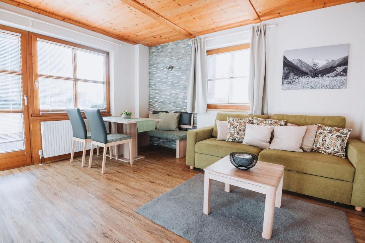 Appartement Stern Dagmar Neustift im Stubaital Zewnętrze zdjęcie