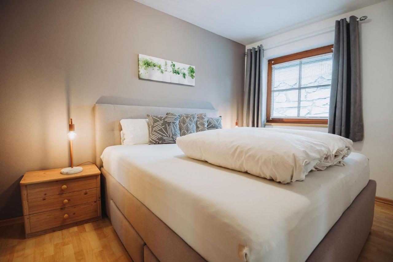Appartement Stern Dagmar Neustift im Stubaital Zewnętrze zdjęcie