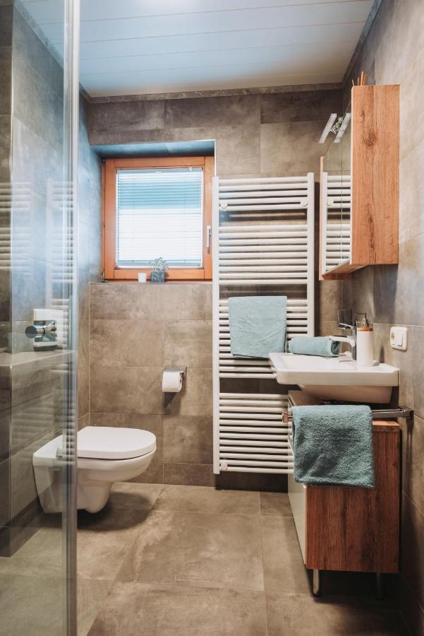 Appartement Stern Dagmar Neustift im Stubaital Zewnętrze zdjęcie