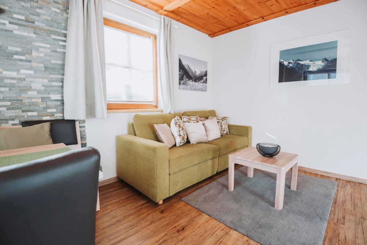 Appartement Stern Dagmar Neustift im Stubaital Zewnętrze zdjęcie