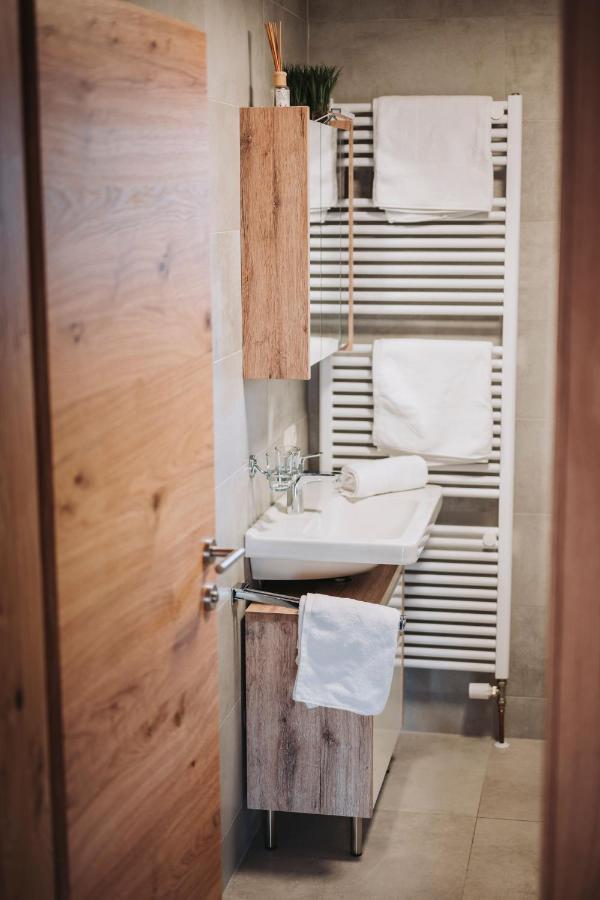 Appartement Stern Dagmar Neustift im Stubaital Zewnętrze zdjęcie