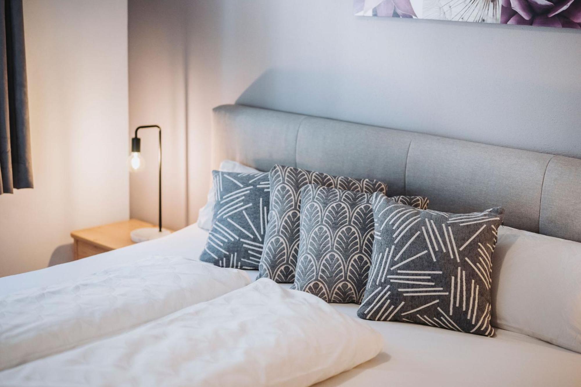 Appartement Stern Dagmar Neustift im Stubaital Zewnętrze zdjęcie