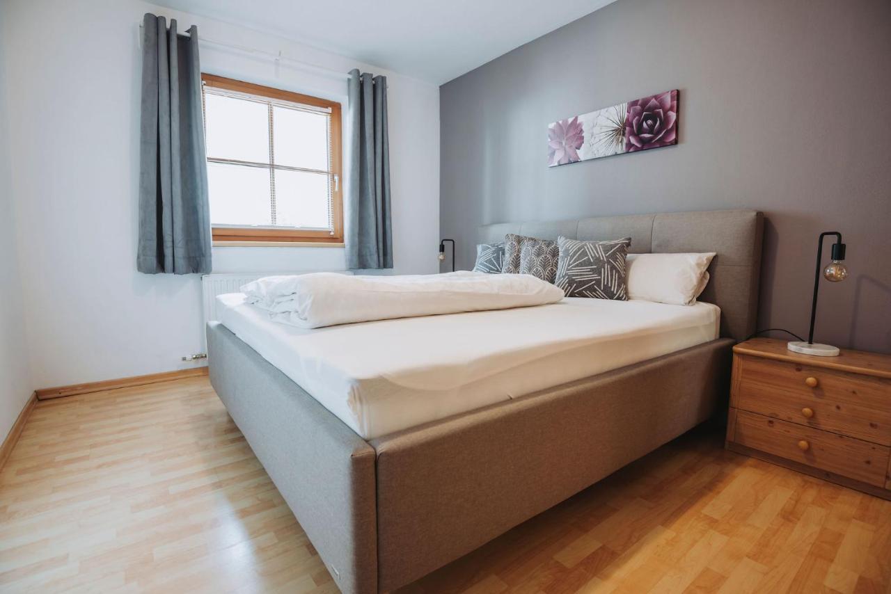 Appartement Stern Dagmar Neustift im Stubaital Zewnętrze zdjęcie