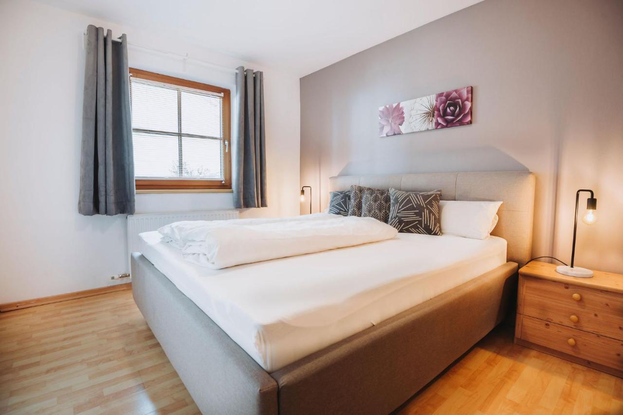 Appartement Stern Dagmar Neustift im Stubaital Zewnętrze zdjęcie