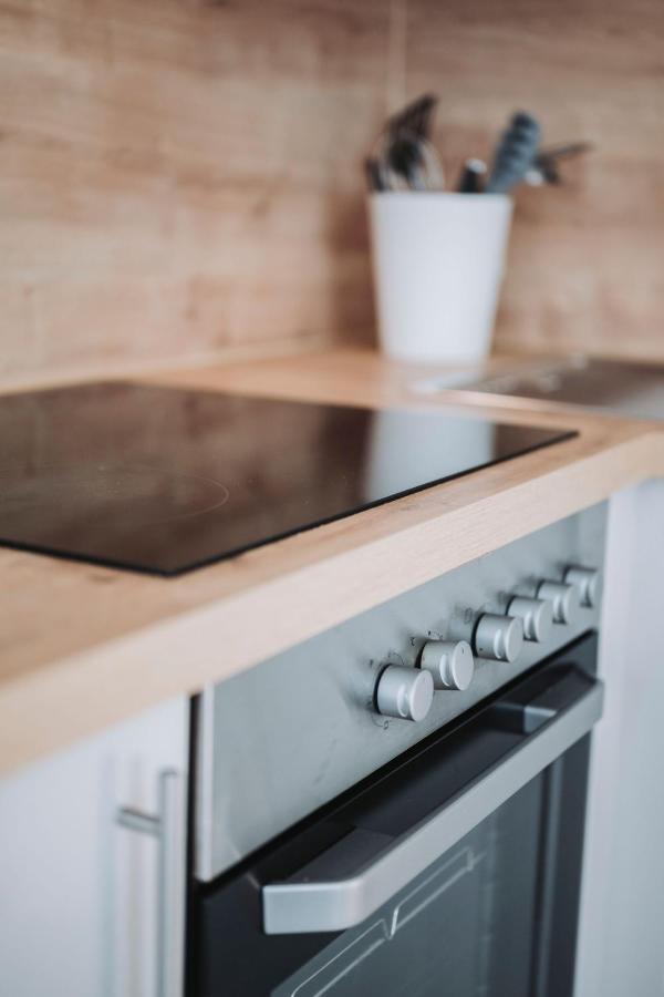Appartement Stern Dagmar Neustift im Stubaital Zewnętrze zdjęcie