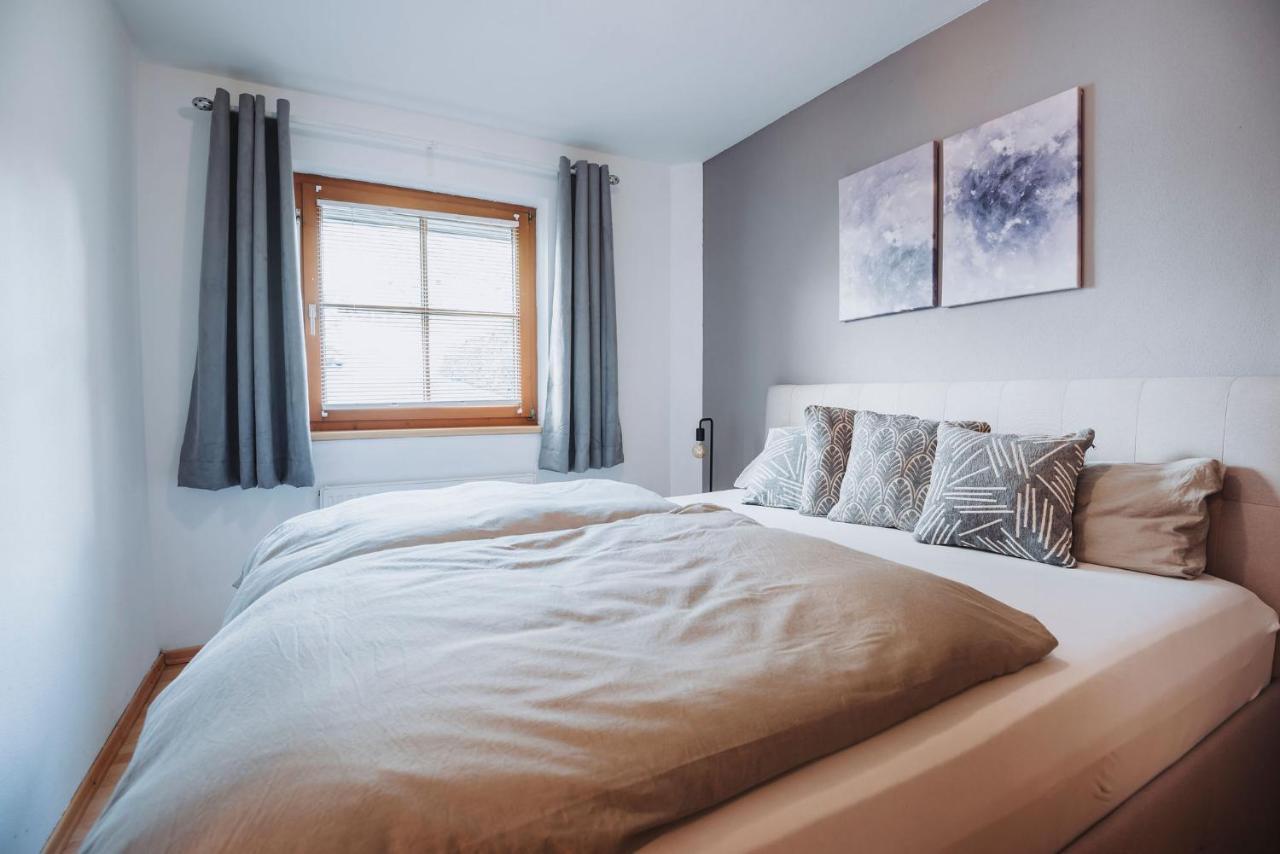 Appartement Stern Dagmar Neustift im Stubaital Zewnętrze zdjęcie