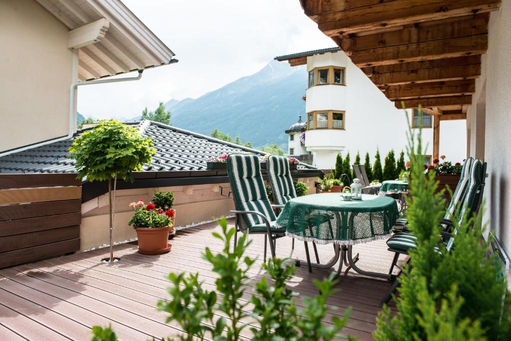Appartement Stern Dagmar Neustift im Stubaital Pokój zdjęcie