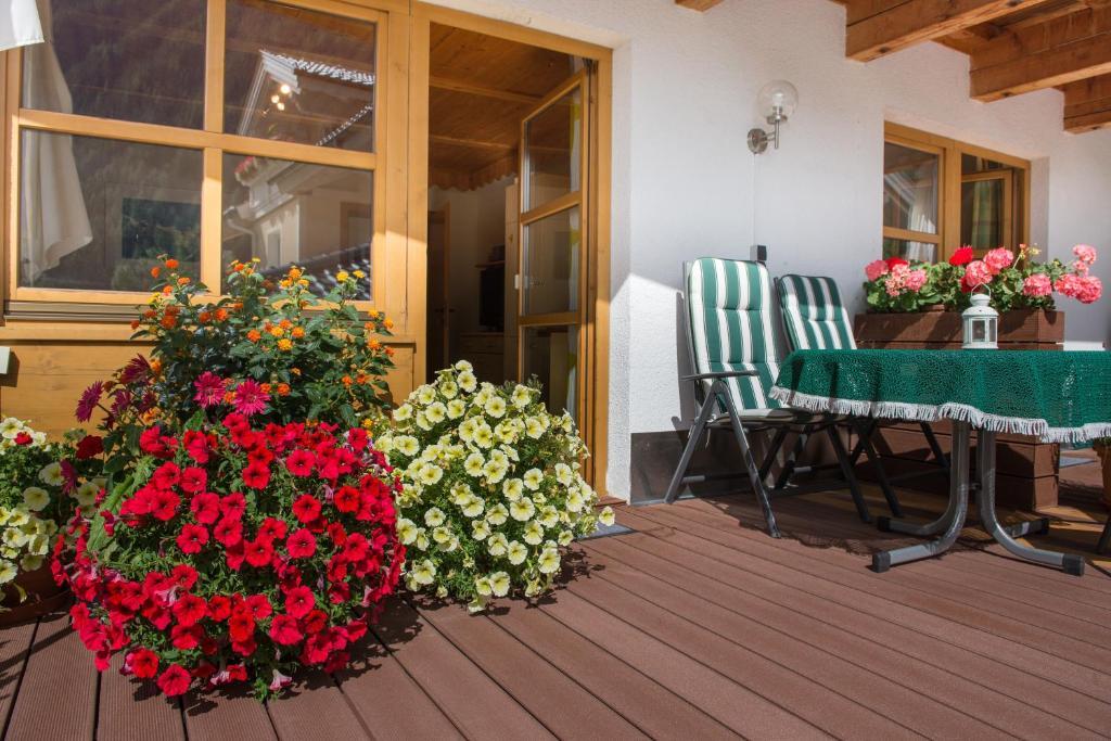 Appartement Stern Dagmar Neustift im Stubaital Pokój zdjęcie