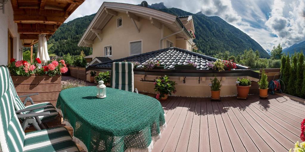 Appartement Stern Dagmar Neustift im Stubaital Pokój zdjęcie
